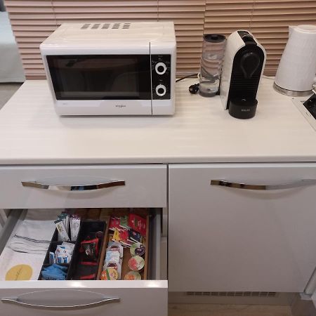 Apartmán Torino Metro Marche Exteriér fotografie