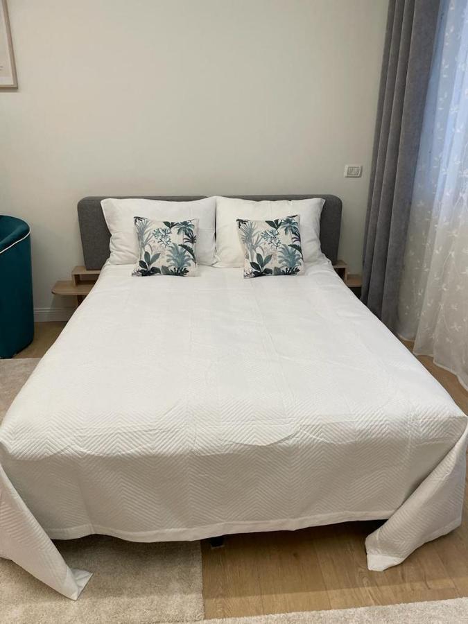 Apartmán Torino Metro Marche Exteriér fotografie