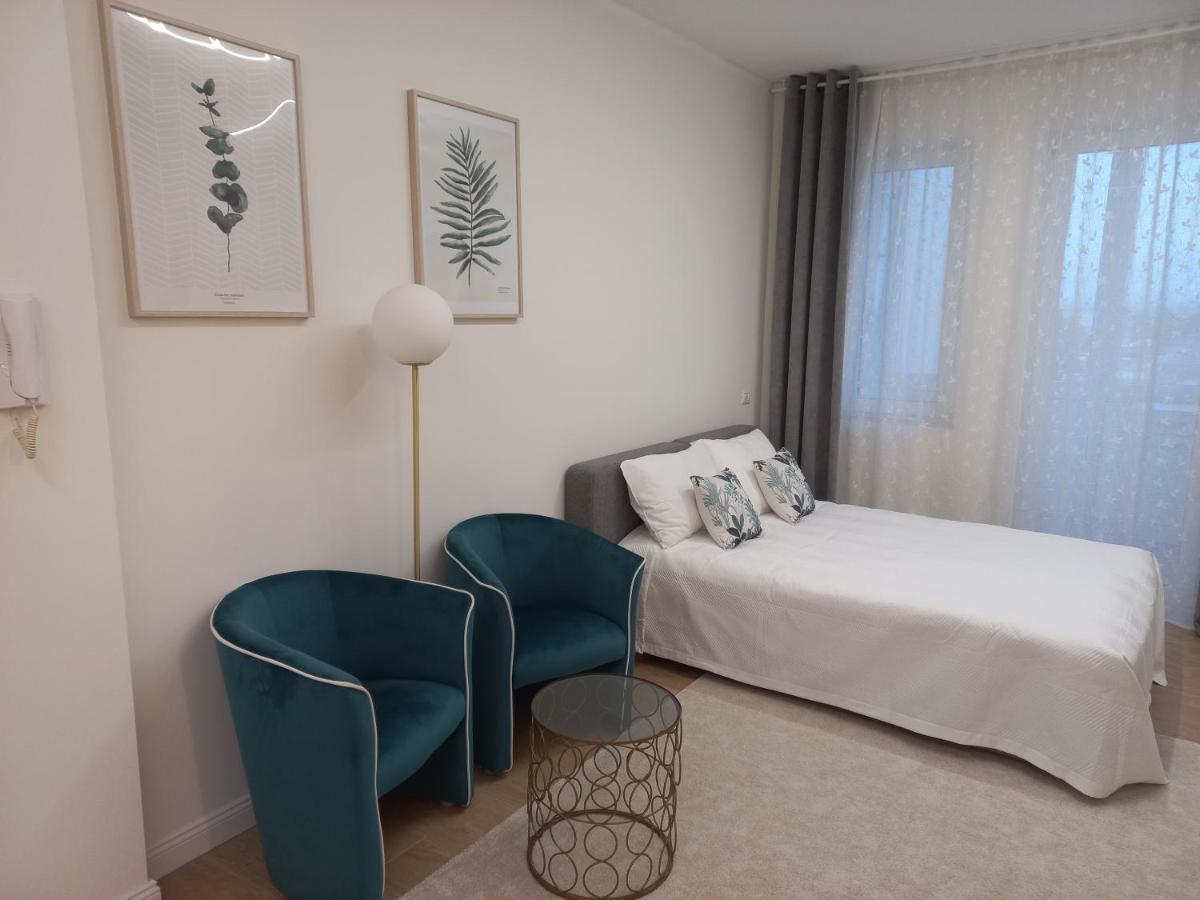 Apartmán Torino Metro Marche Exteriér fotografie
