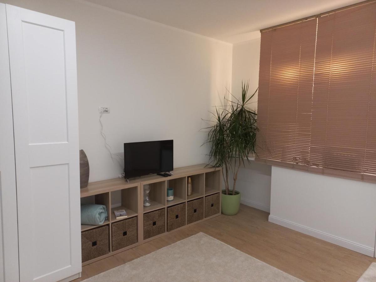 Apartmán Torino Metro Marche Exteriér fotografie