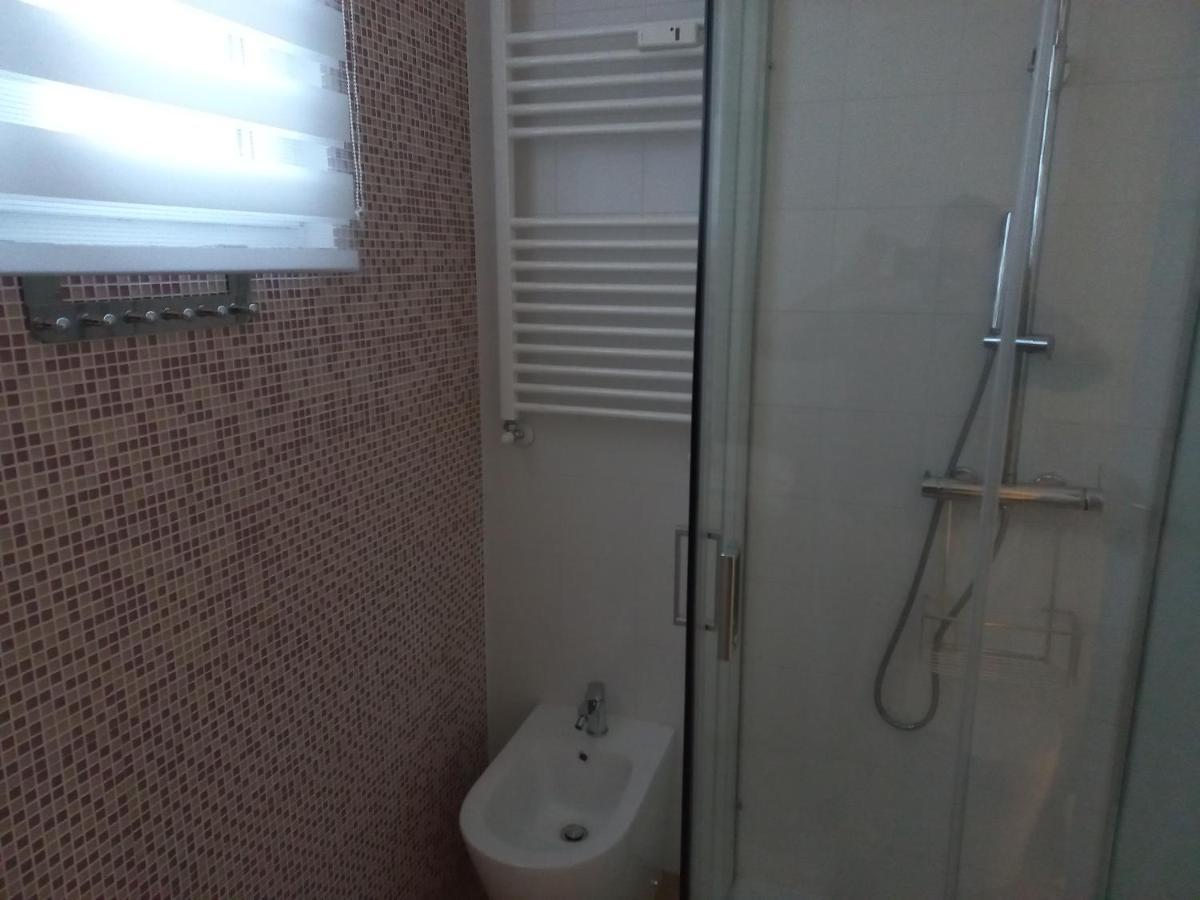 Apartmán Torino Metro Marche Exteriér fotografie